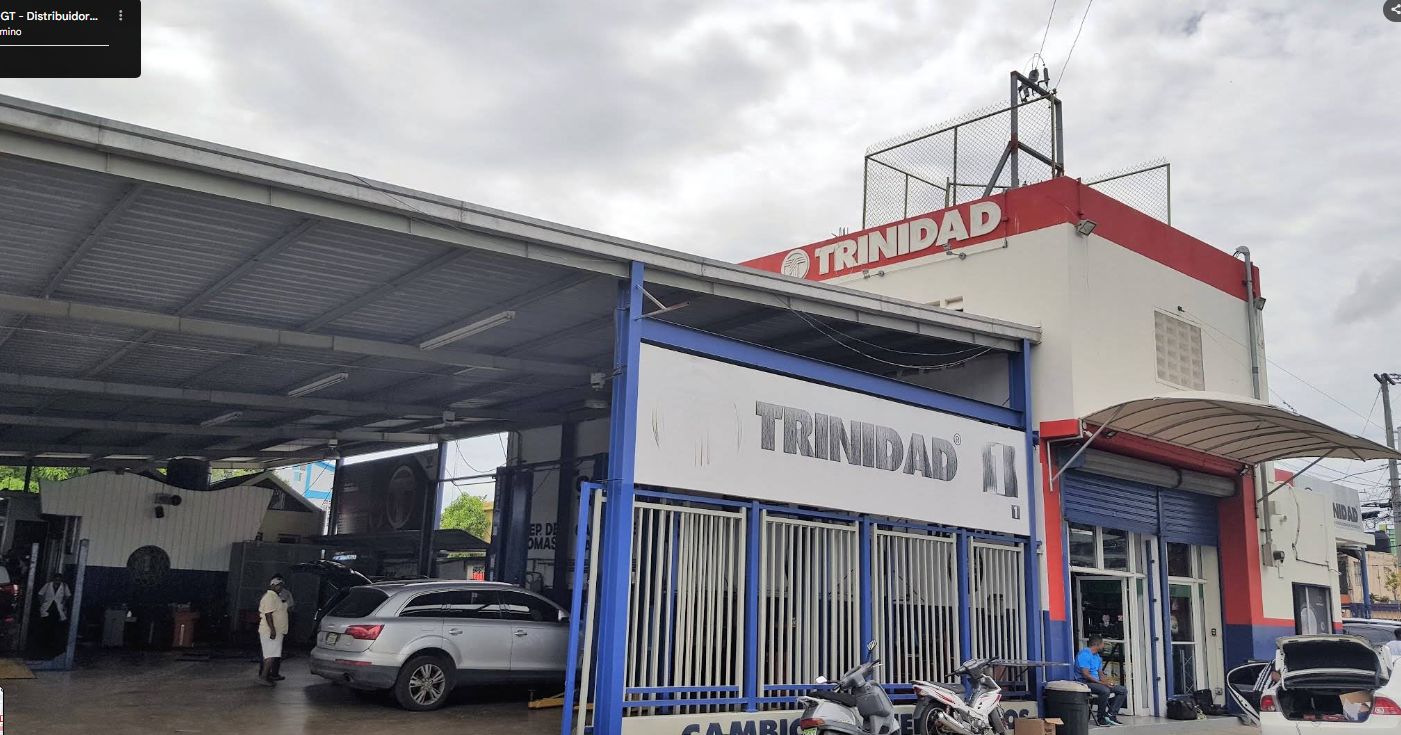 Acceso y Oficinas de Atención al Cliente